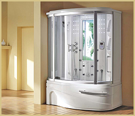 Steam Room DM-A005