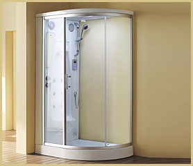 Steam Room DM-A014L(R)