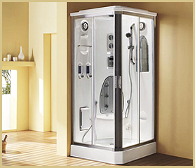 Steam Room DM-A015