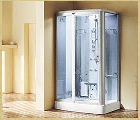 Steam Room DM-A021