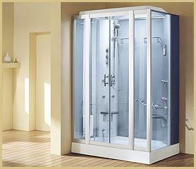 Steam Room DM-A022