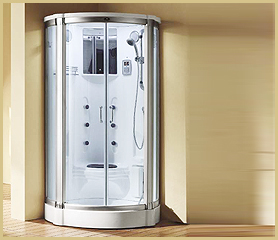 Steam Room DM-A026