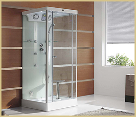 Steam Room DM-A6003