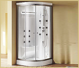 Steam Room DM-A6007