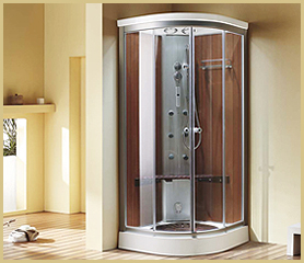 Steam Room DM-A6010