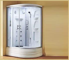 Steam Room DM-K107L(R)