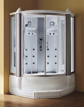 Steam Room M-A6012