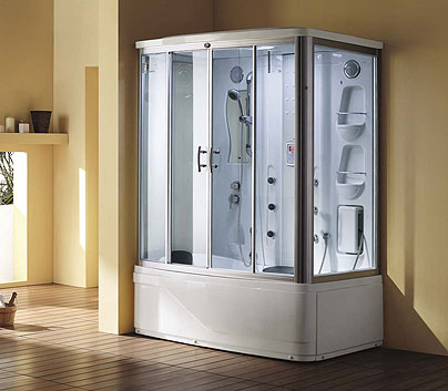 Steam Room M-A011
