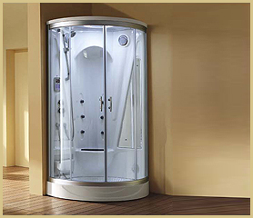 Steam Room M-825