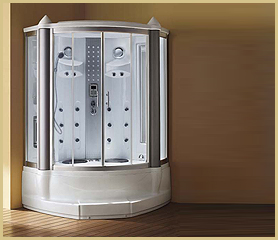 Steam Room M-A008