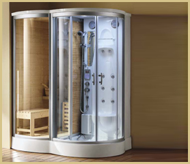 Steam Room M-A009L(R)