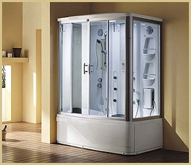 Steam Room M-A011