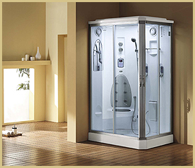 Steam Room M-A017