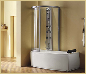 Steam Room M-B8005