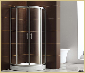 Steam Room M-D001
