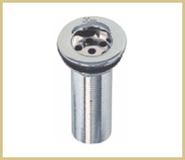6" Waste Coupling