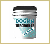 Epoxy Grout