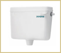 Flush Tank