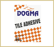 Tile Adhesive