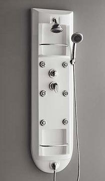 Shower Panel DMR 701