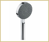 Anti Hand Shower 100mm