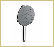 Big Hand Shower