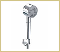 Queens Hand Shower