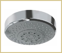 Art Multiflow Shower