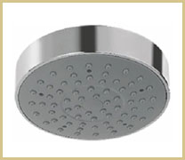 Art Round Shower 100mm