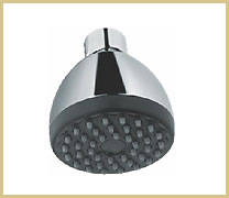 Over Head Shower 70mm