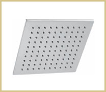 Rain Shower 300x300mm