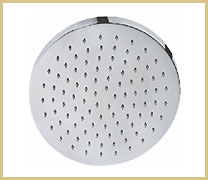 Round Rain Shower