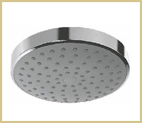 Round Shower 200mm
