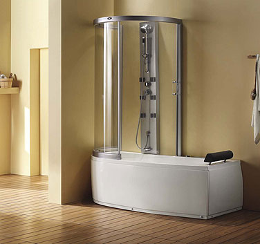 Steam Room M-B8005